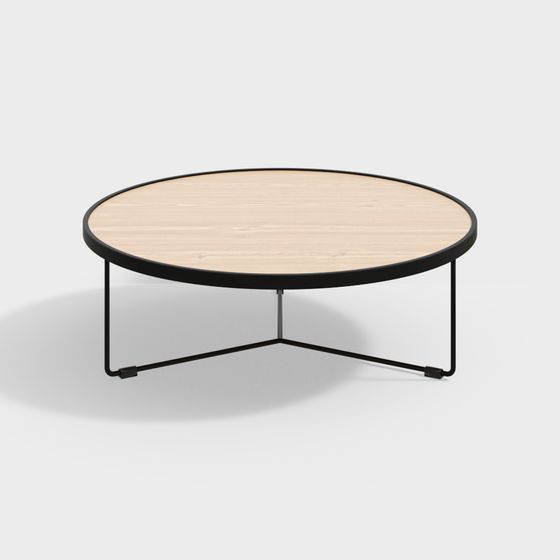 เฟอร์นิเจอร์จิงตู - โต๊ะกาแฟ - JT-917-90