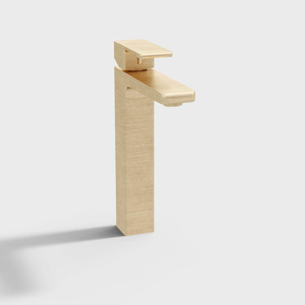 Amaca - Rubinetto Lavabo -