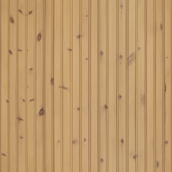 Brown Oak Pine Material 3D Model