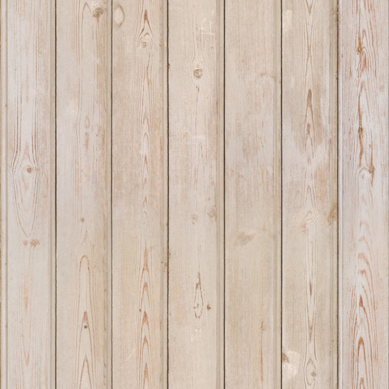 Oak Pine 3D Model in Earth Color