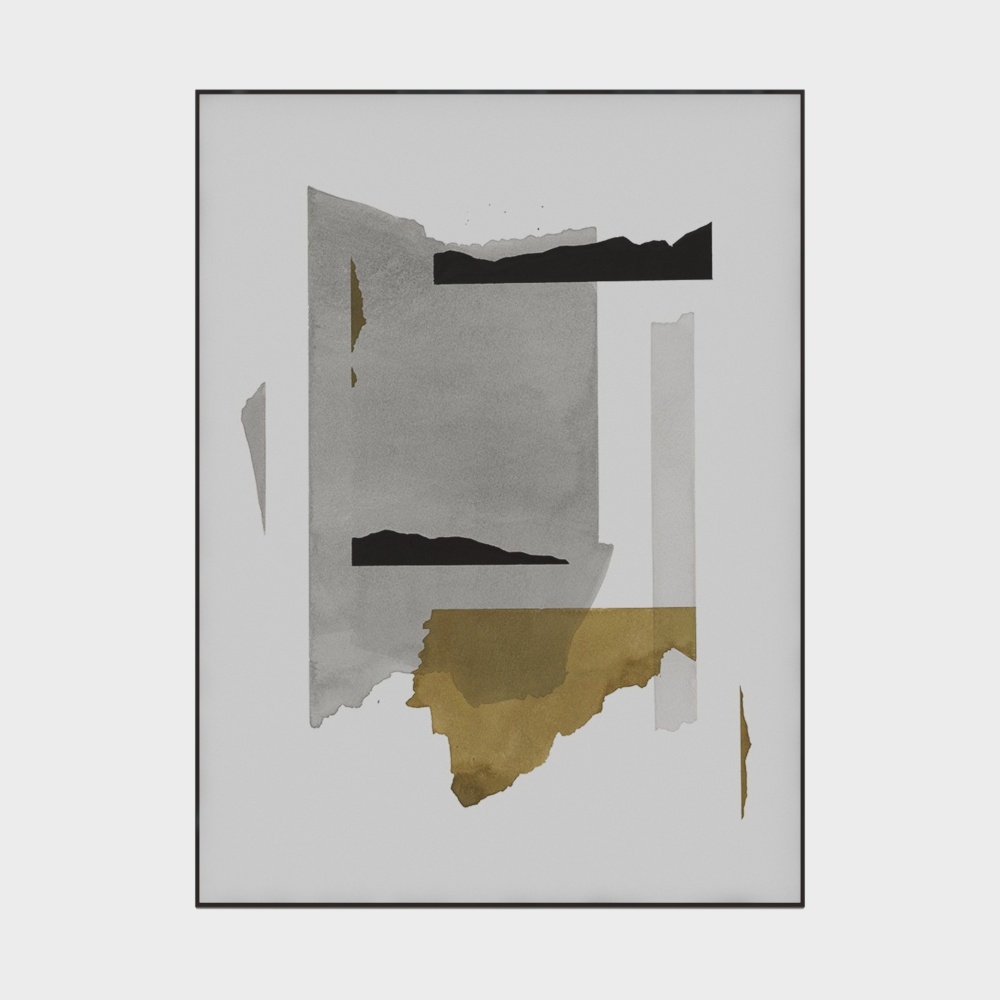 pintura decorativa moderna