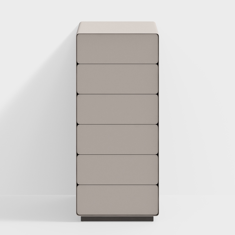 Small pocket - DF81301 - chest of drawers