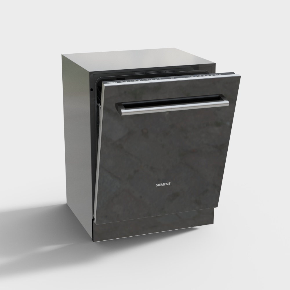 เครื่องล้างจาน