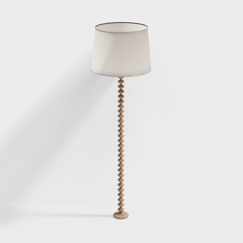 278 floor lamp change - OB