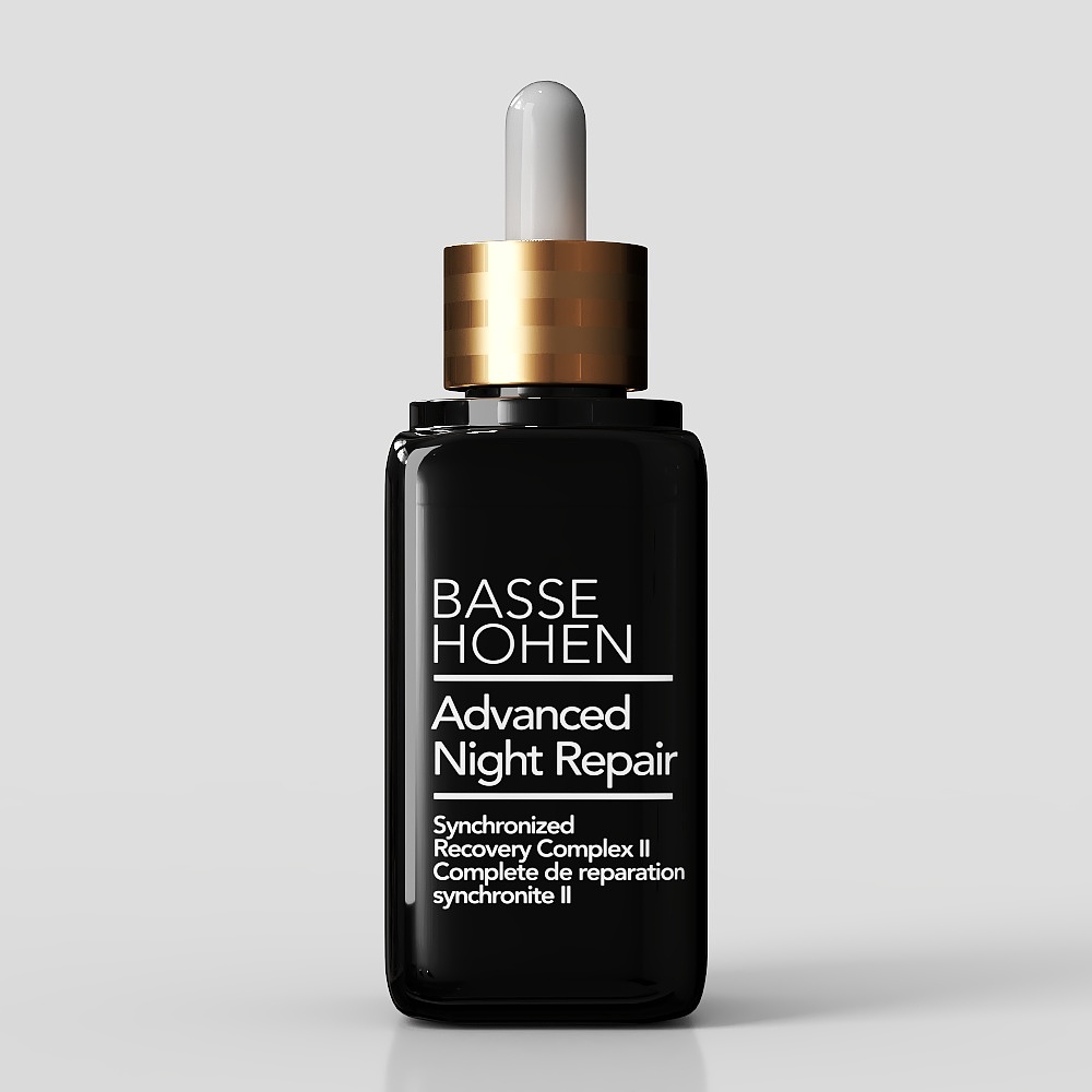 Cosmétiques modernes