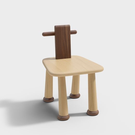 เก้าอี้เด็ก 1229