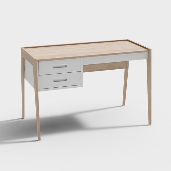 Urban Workbench 3D model