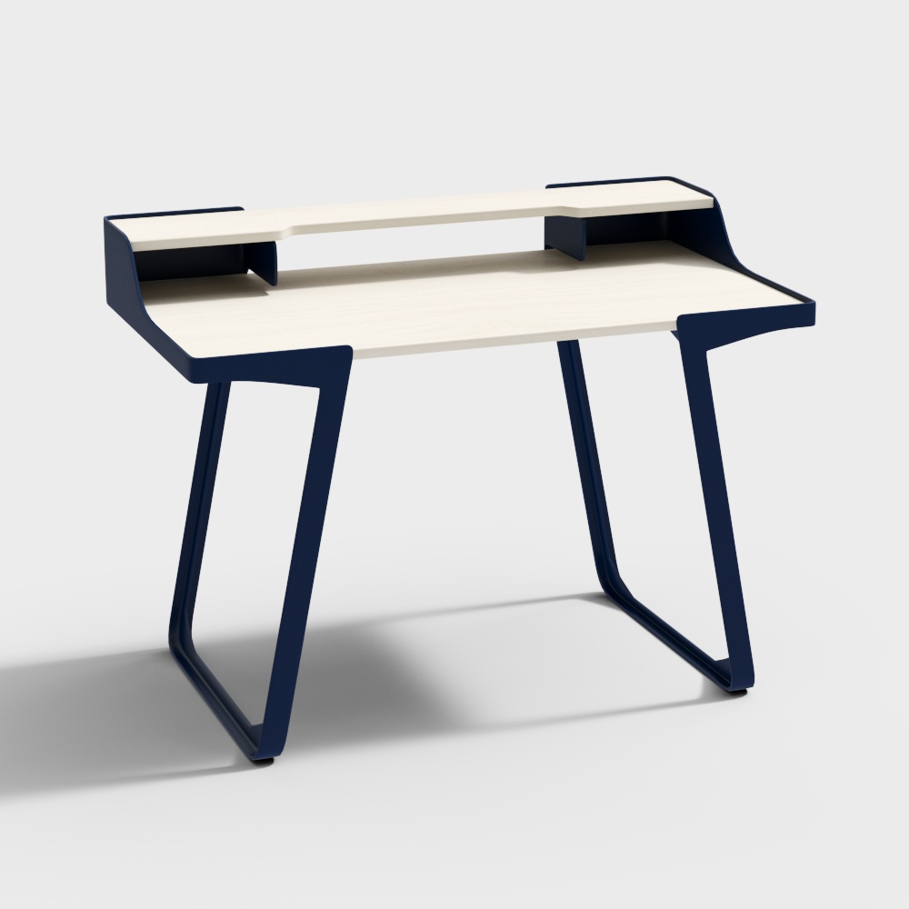 POLIT modern children's study table