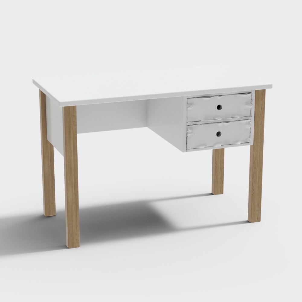 children's desk