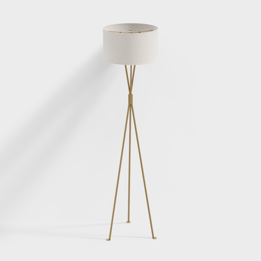 Floor lamp
