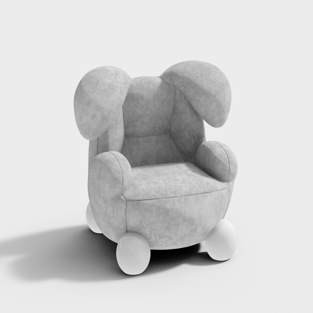 children's chair