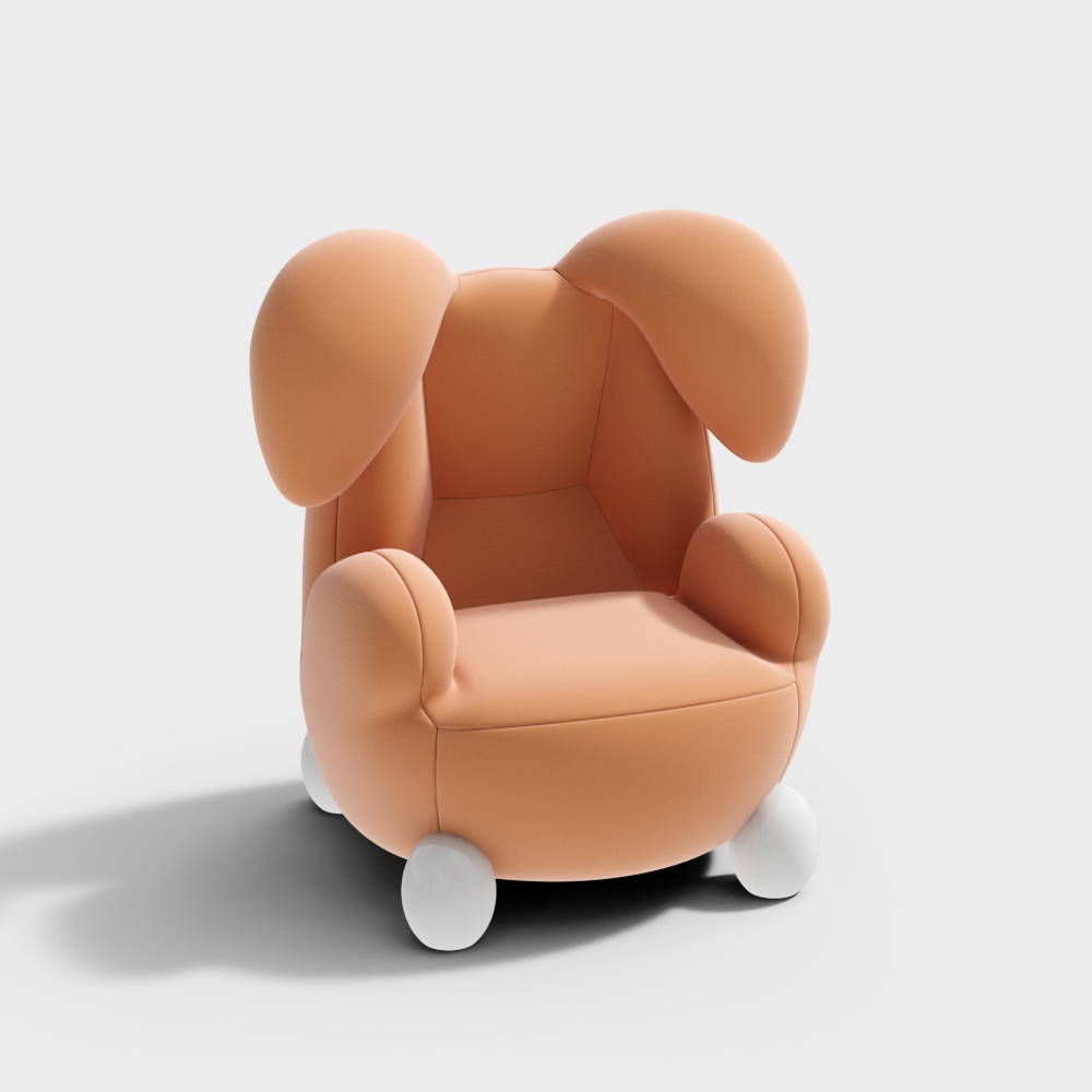 children's chair