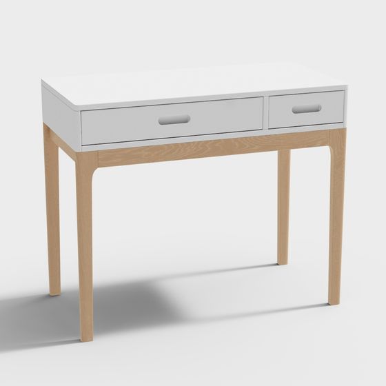 Urban Workbench 3D model