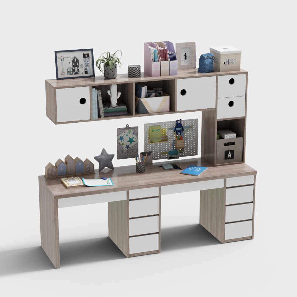 nordic desk