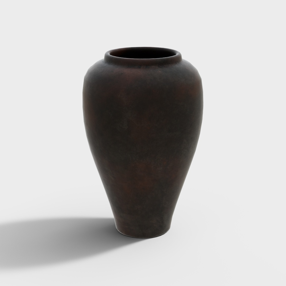 Modern ceramic crafts ornaments