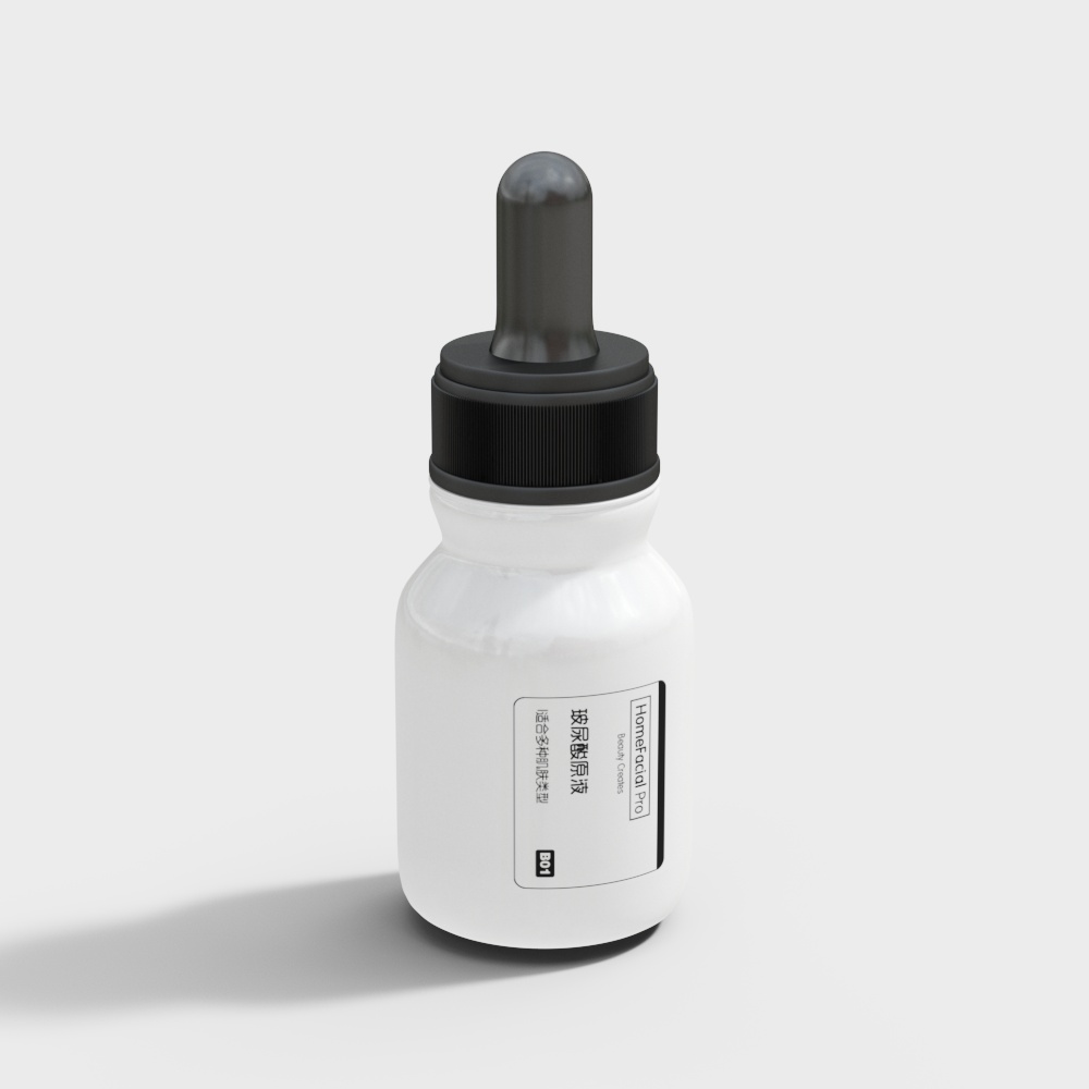 現代のスキンケア