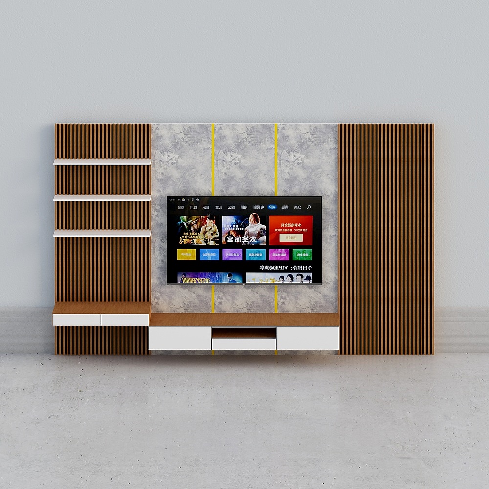 Unités de télévision