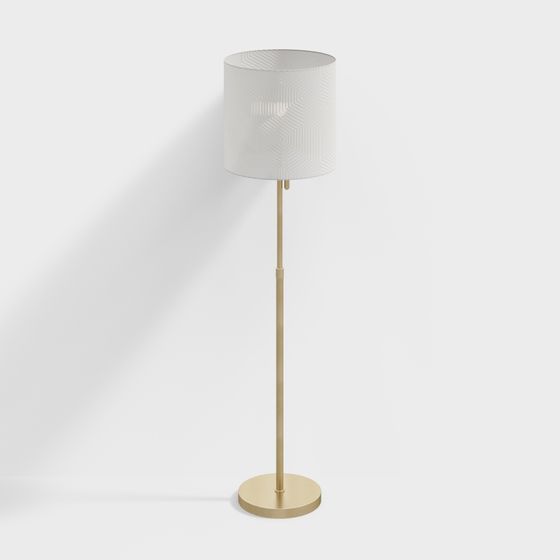 267 торшер6 диммер PD