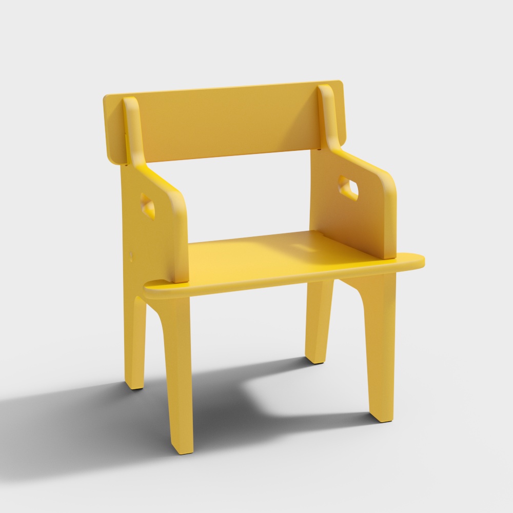 เก้าอี้เด็ก