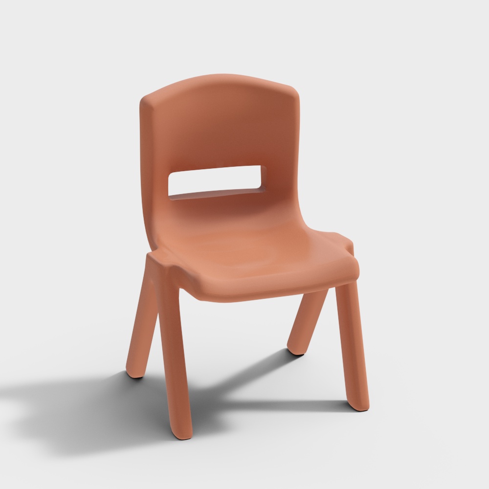 children's chair