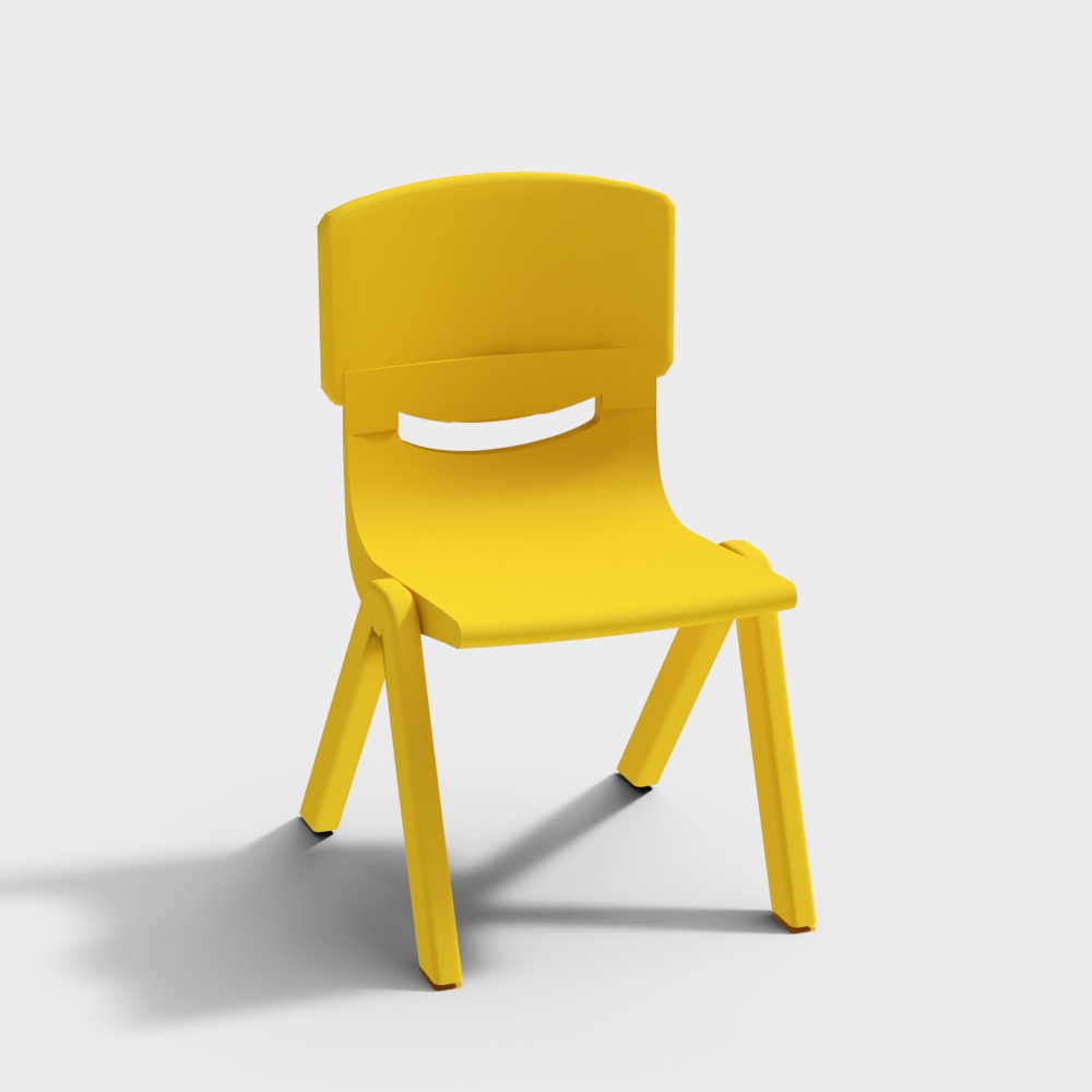 children's chair