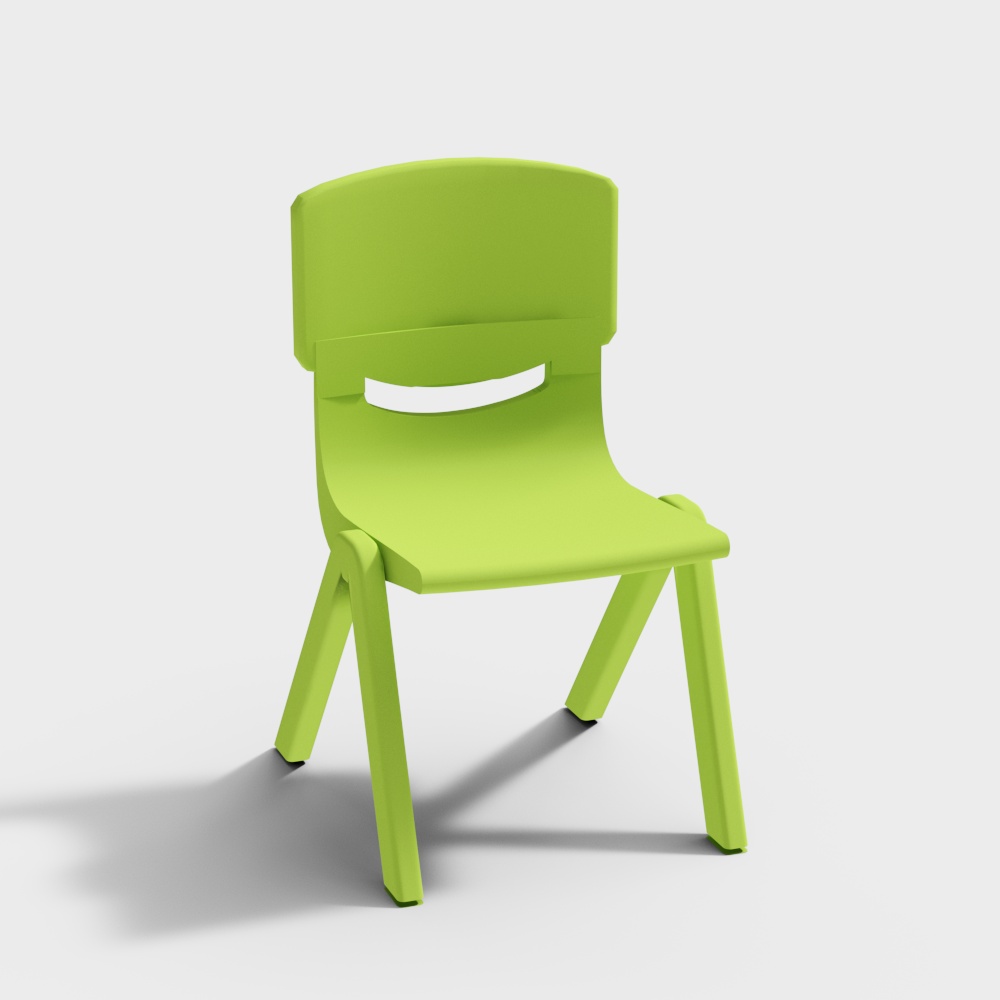children's chair