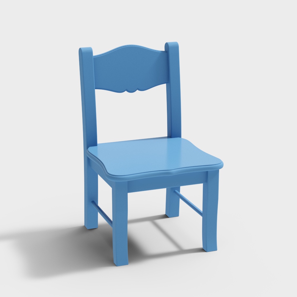 children's chair