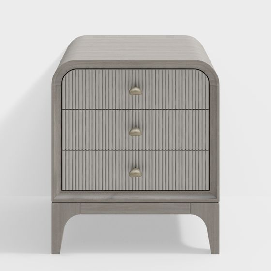 โต๊ะข้างเตียง MM1201