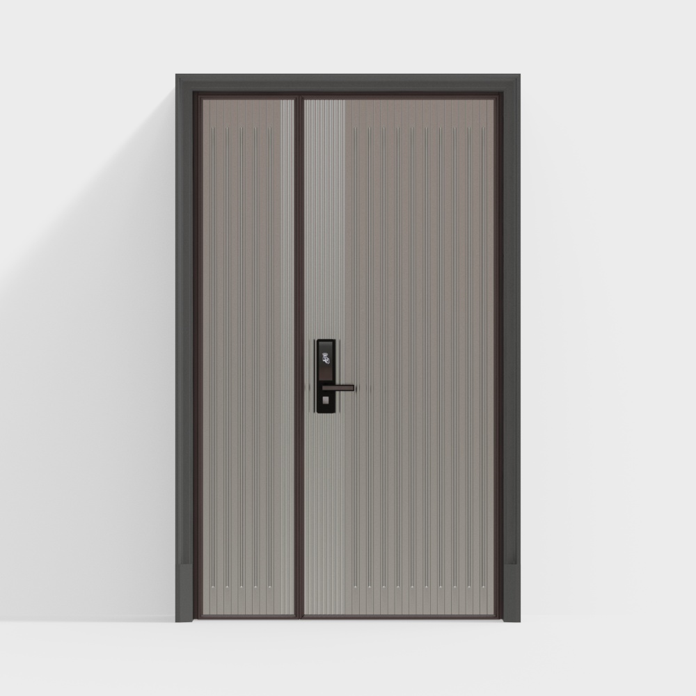 ประตูทางเข้า