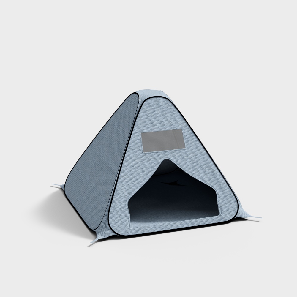 Modern tent