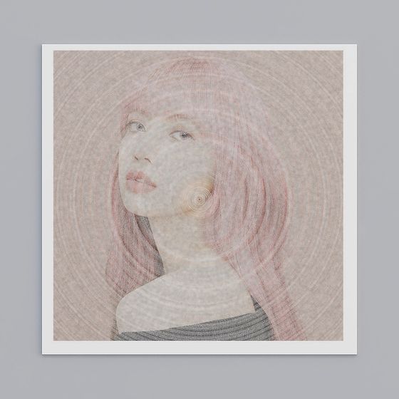 Weaving Time 3D model for Creative Projects