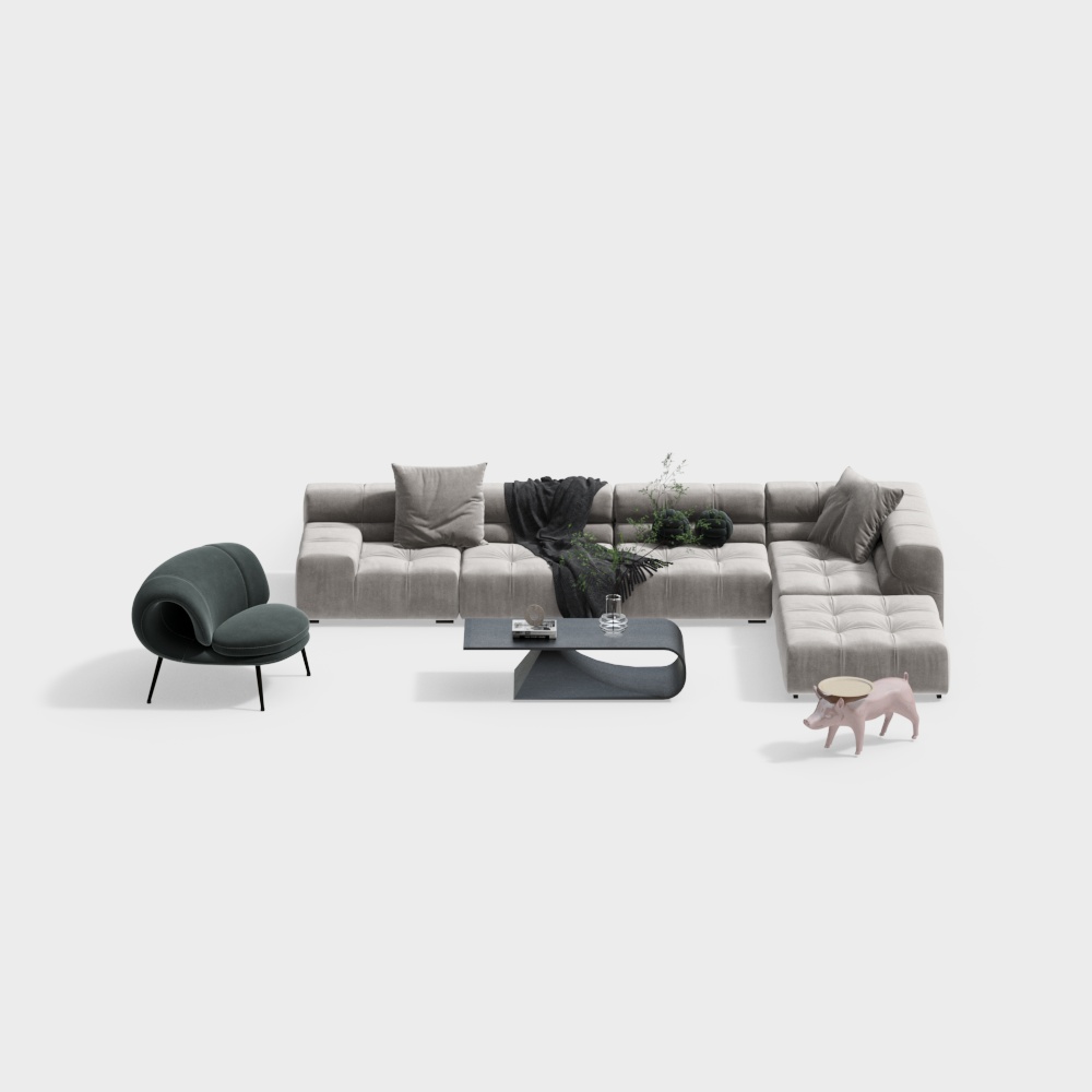 couch