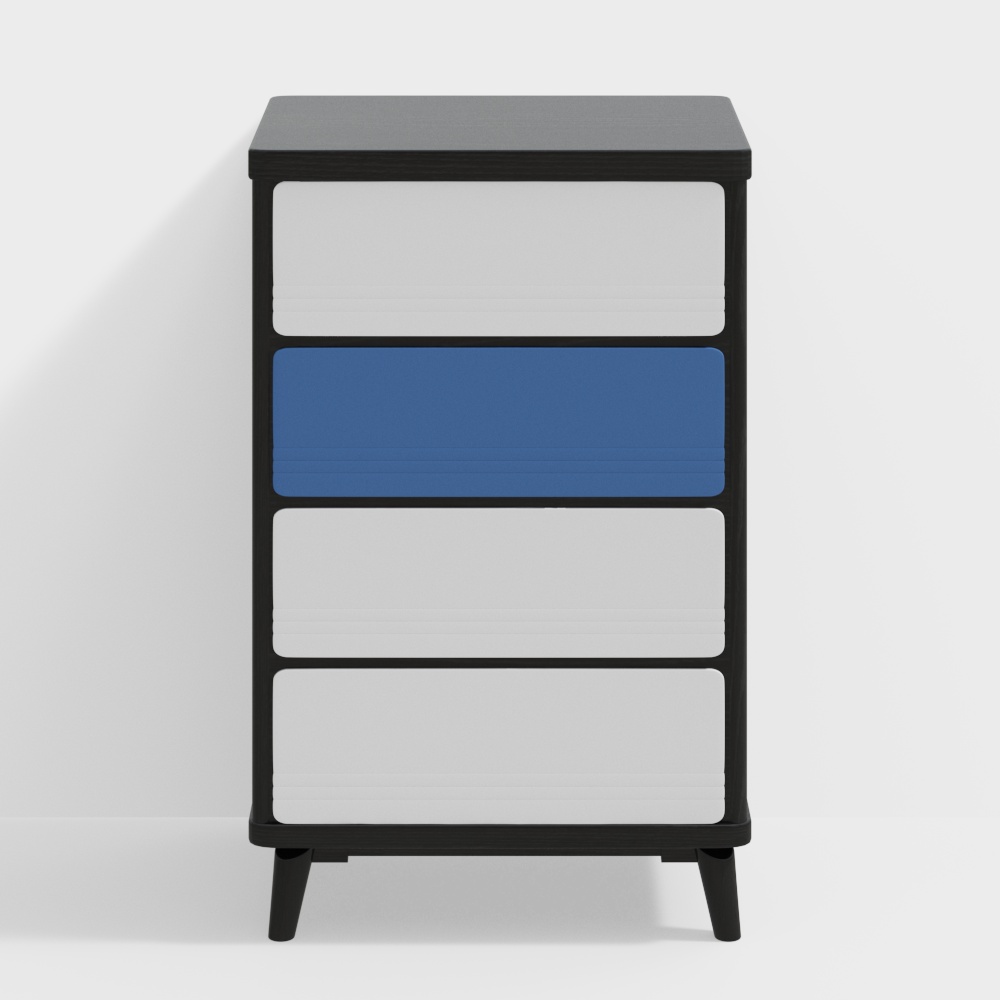 Chest of Drawers_Maxim_#MD-5206 #