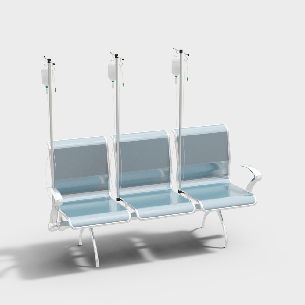 Canapé d'infusion ordinaire pour salle d'infusion moderne