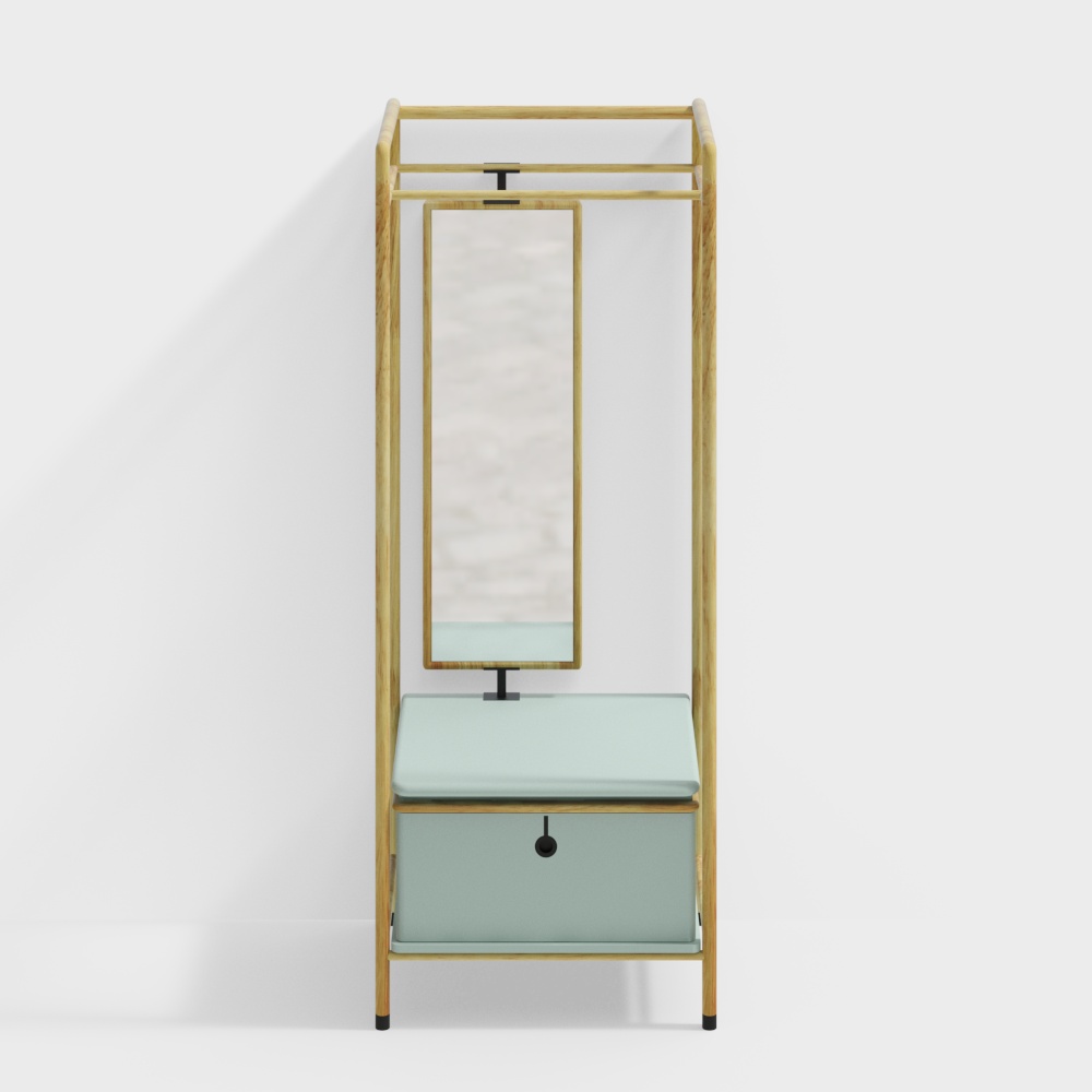 容氏 - 浴室櫃 組合浴櫃