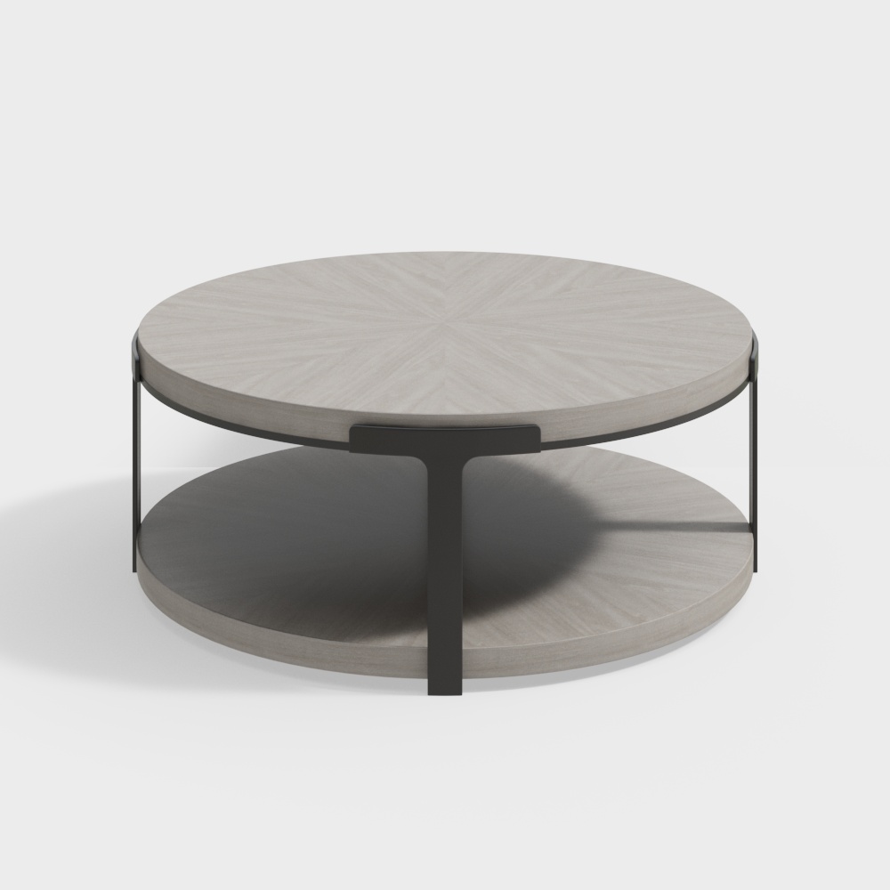 Tavolino da Caffè MM2108