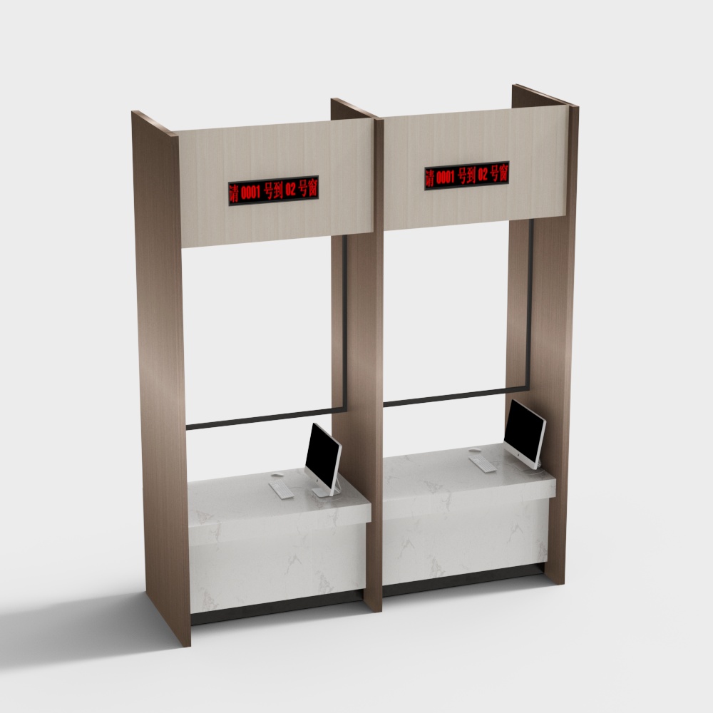 Mesa de inyección miocárdica en centro de recolección de sangre de hospital moderno