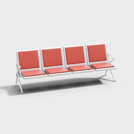 Silla de infusión ordinaria moderna