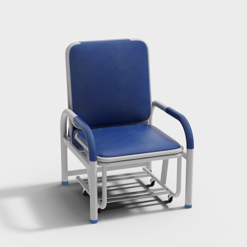 Modern infusion sofa