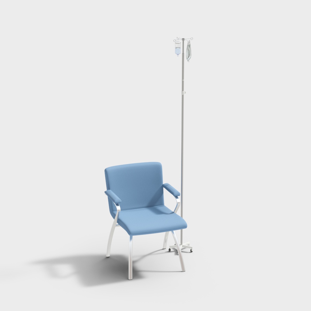 Modern infusion room ordinary infusion chair