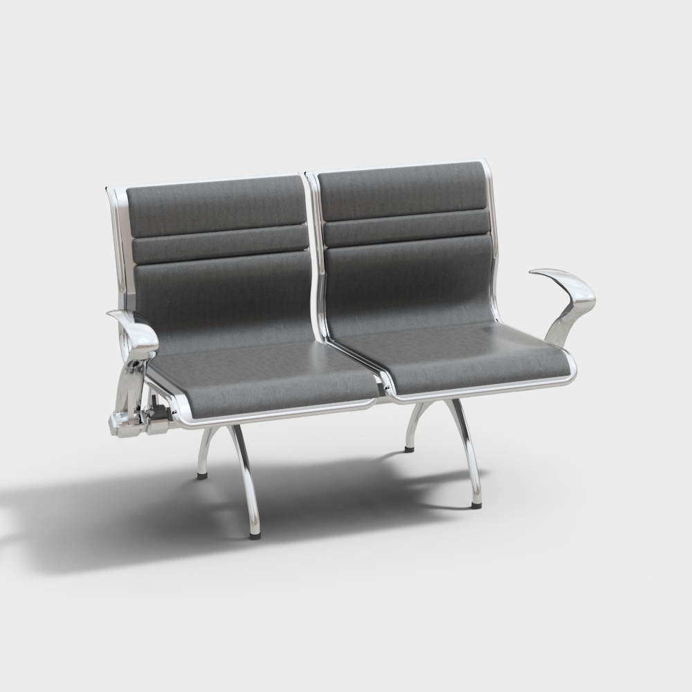 Modern ordinary infusion sofa