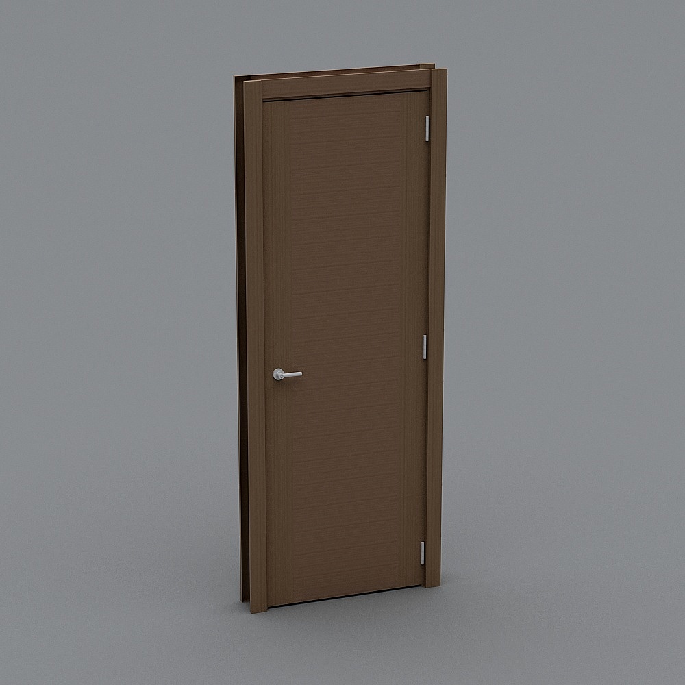 ประตูห้องน้ำ