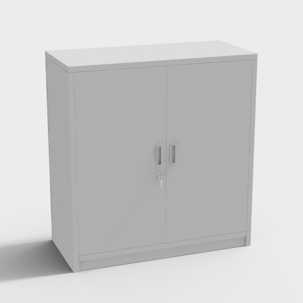 Armario de archivos moderno