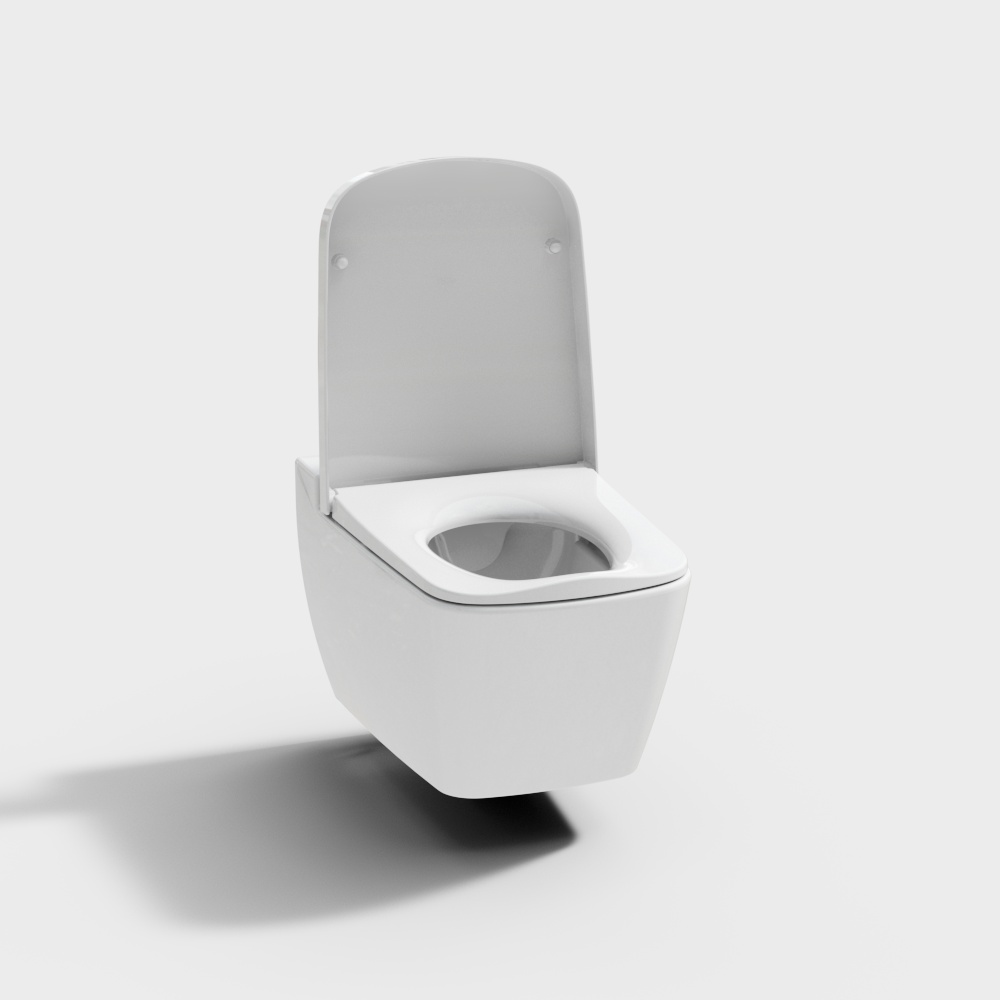 TECE-TECEone Series-Nhà vệ sinh-TCEone Cơ bản-Hiệu ứng mở