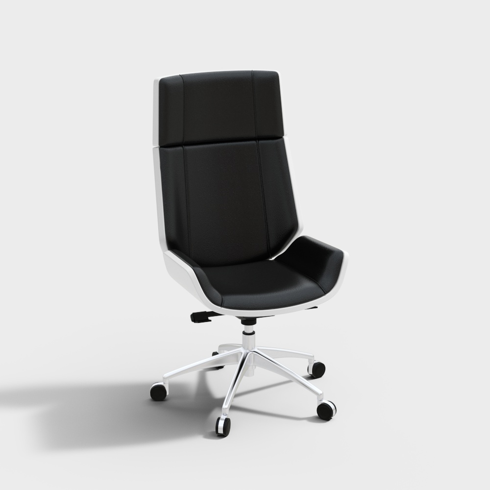 เก้าอี้สำนักงาน - JT-731