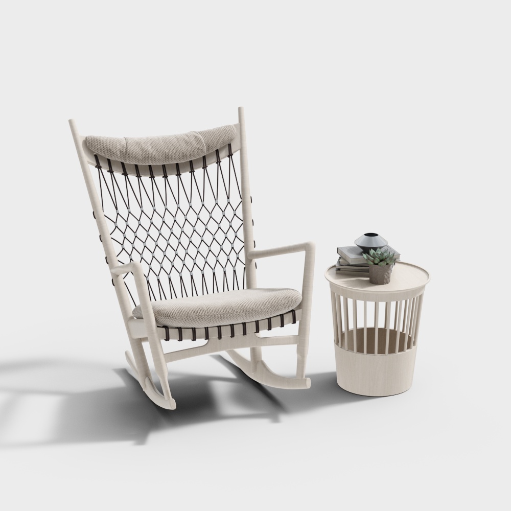 Combinazione Sedia con Schienale BD