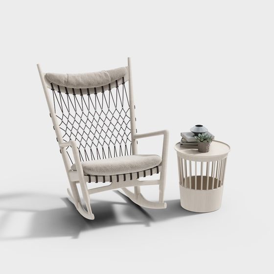 Combinazione Sedia con Schienale BD