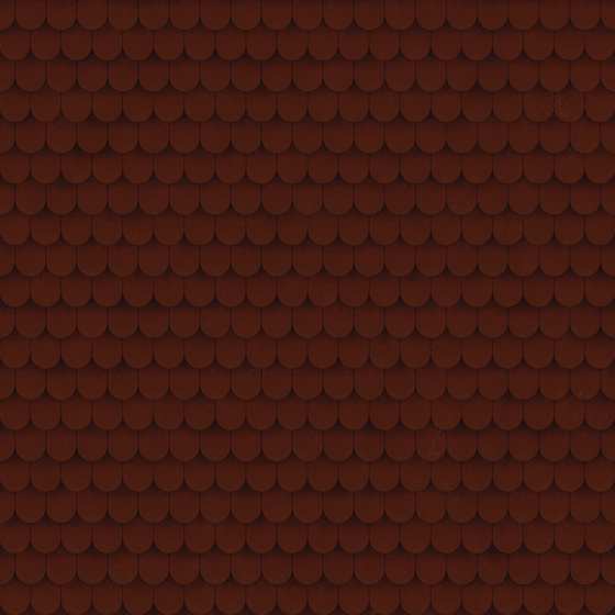 Brown Asphalt Tile 3D Model for Flooring Solutions