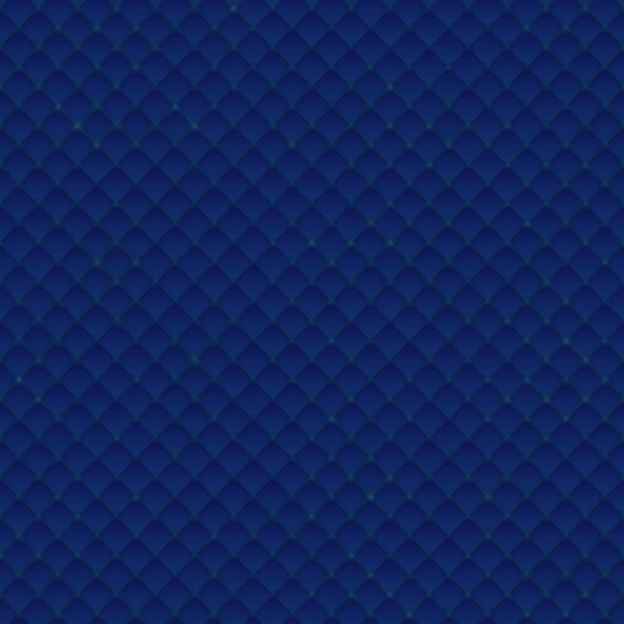 Painted pottery tile