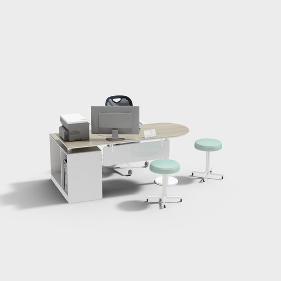 Tables de clinique modernes